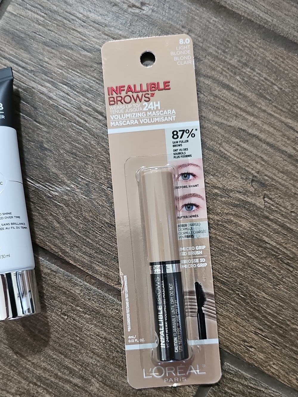 Makeup Bundle - Picture 3 of 8